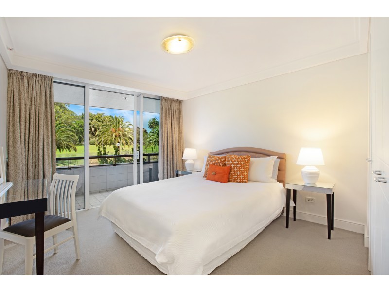 1 Macquarie Street, Sydney NSW 2000