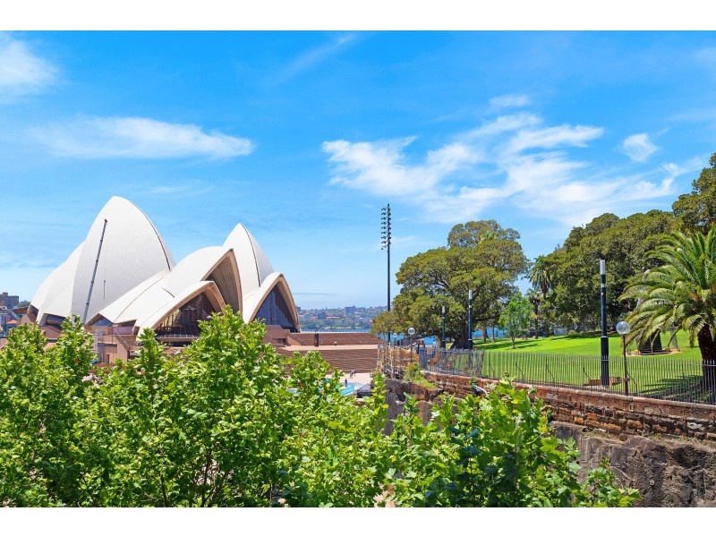 1 Macquarie Street, Sydney NSW 2000
