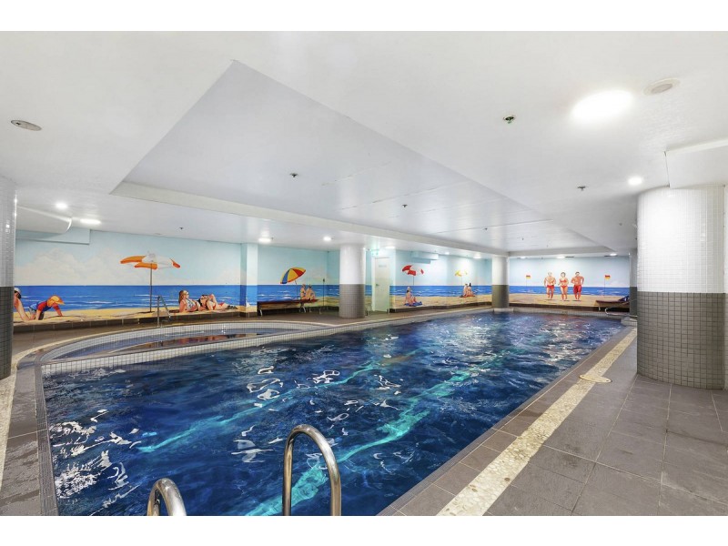 1/515 Kent Street, Sydney NSW 2000