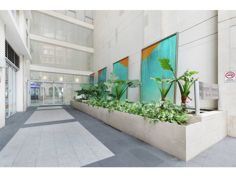 1/515 Kent Street, Sydney NSW 2000