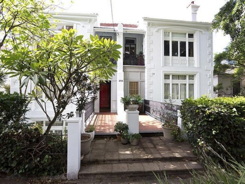 D1/295 Edgecliff Road, Woollahra NSW 2025