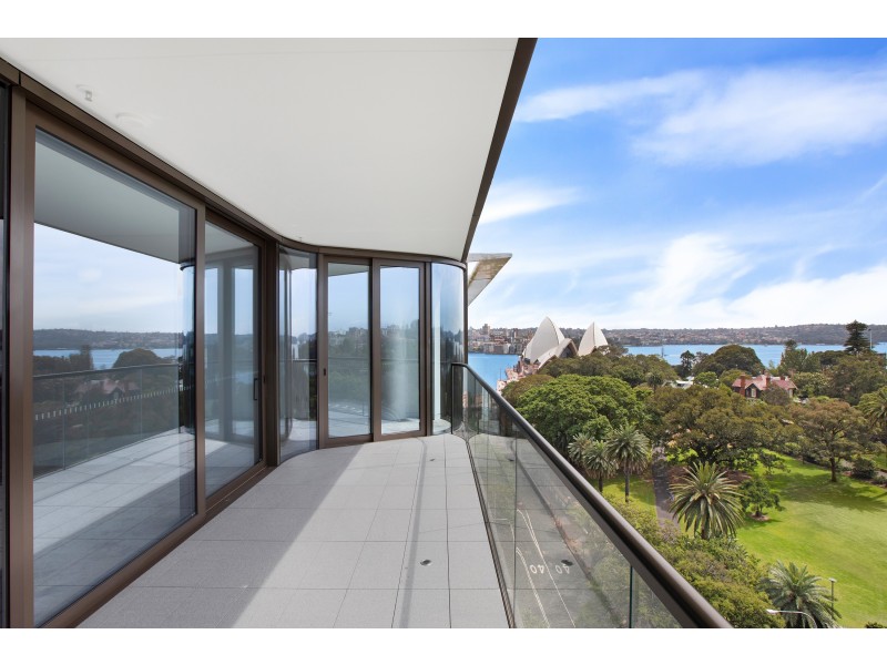 71 Macquarie Street, Sydney NSW 2000