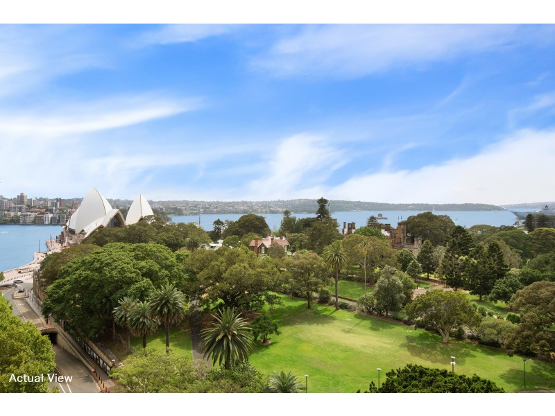 71 Macquarie Street, Sydney NSW 2000