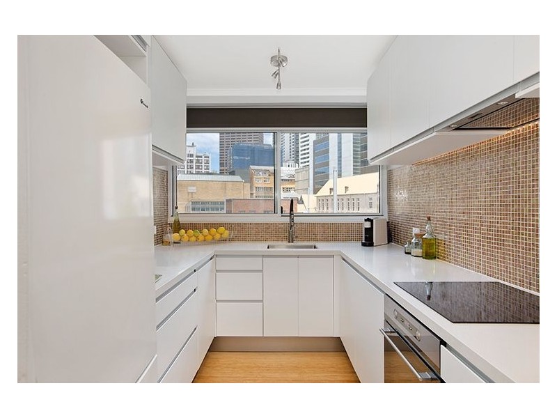 1 Boomerang Place, Woolloomooloo NSW 2011