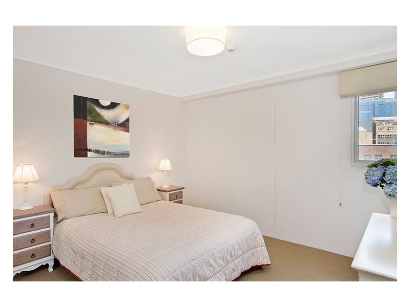 1 Boomerang Place, Woolloomooloo NSW 2011