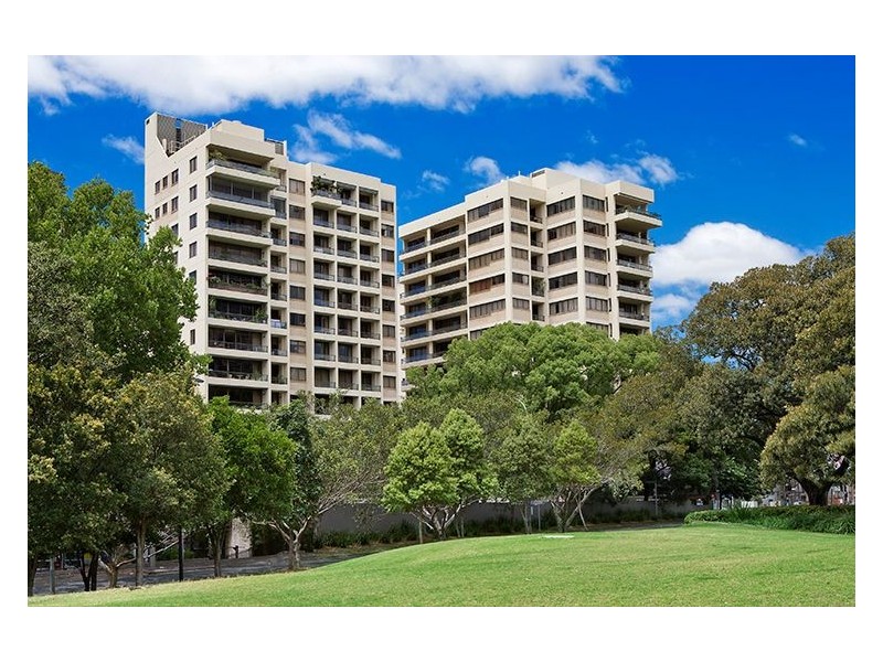 1 Boomerang Place, Woolloomooloo NSW 2011