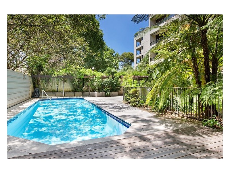 1 Boomerang Place, Woolloomooloo NSW 2011