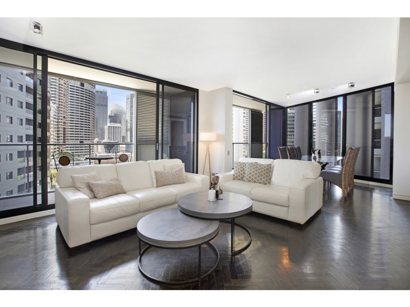 161 Kent Street, Sydney NSW 2000