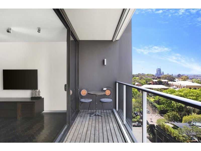 161 Kent Street, Sydney NSW 2000