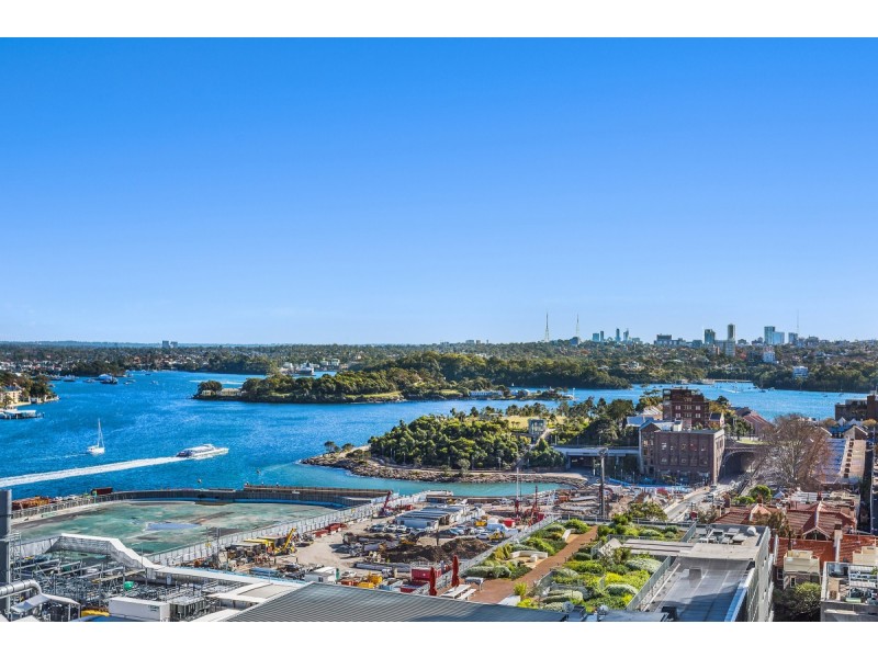 183 Kent Street, Sydney NSW 2000