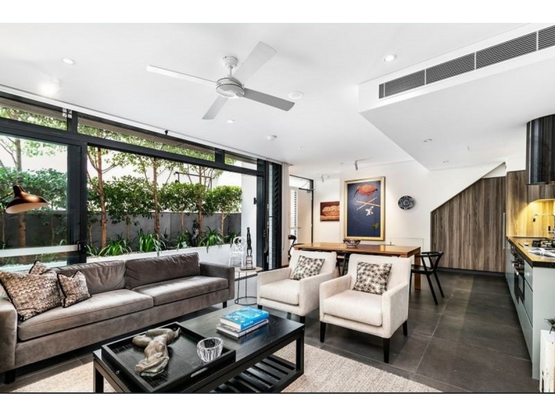 7/24 Gordon Street, Paddington NSW 2021