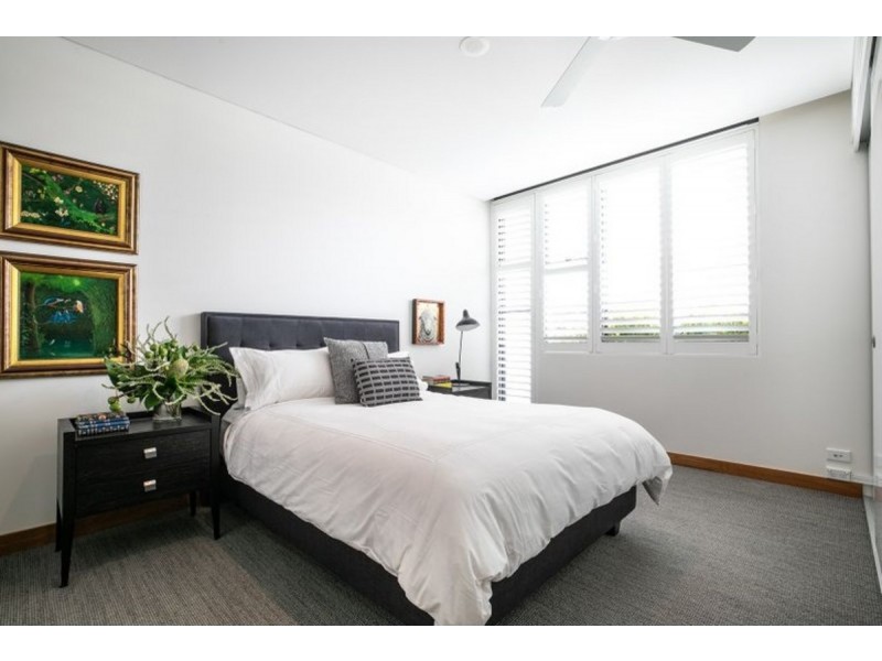 7/24 Gordon Street, Paddington NSW 2021