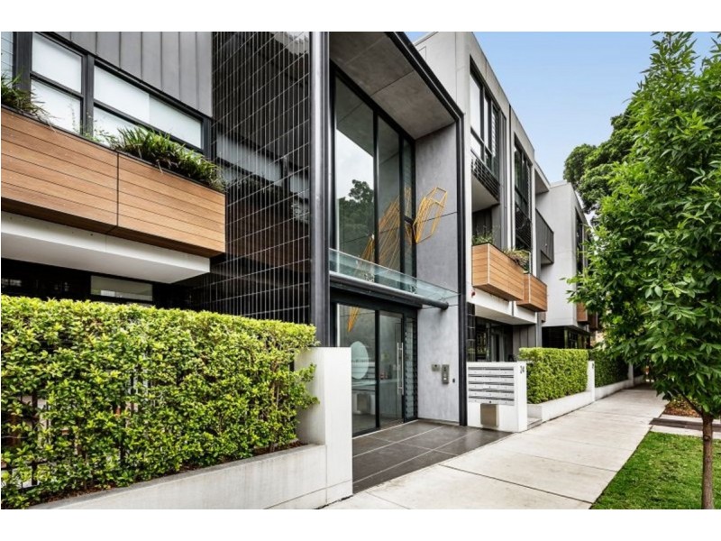 7/24 Gordon Street, Paddington NSW 2021