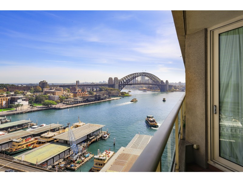 2 Phillip Street, Sydney NSW 2000