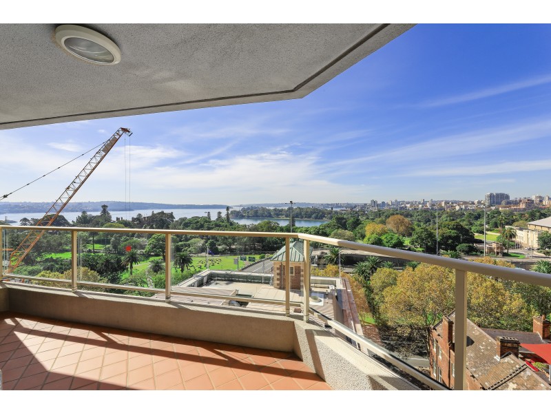 2 Phillip Street, Sydney NSW 2000