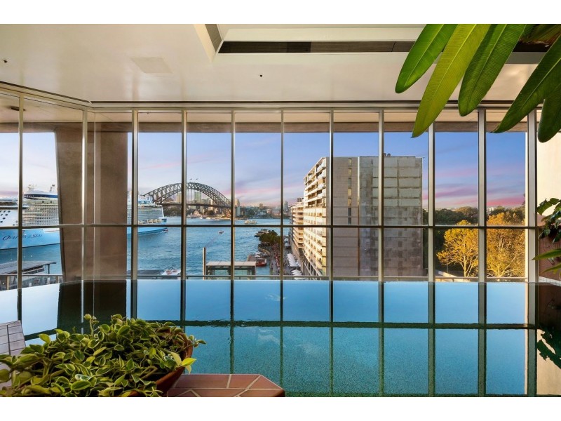 2 Phillip Street, Sydney NSW 2000