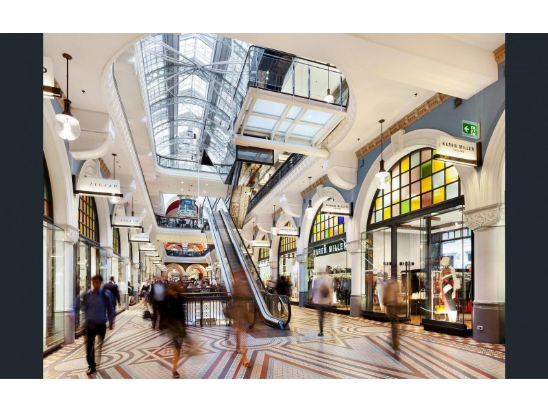 68 Market Street, Sydney NSW 2000
