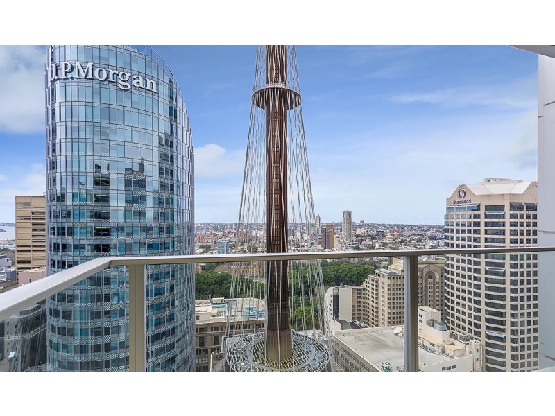 68 Market Street, Sydney NSW 2000