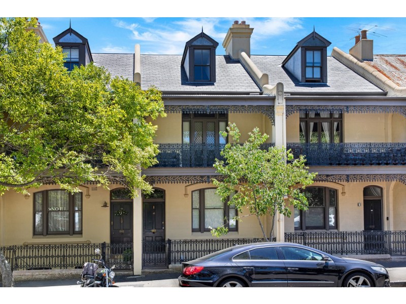 42 Argyle Place, Millers Point NSW 2000