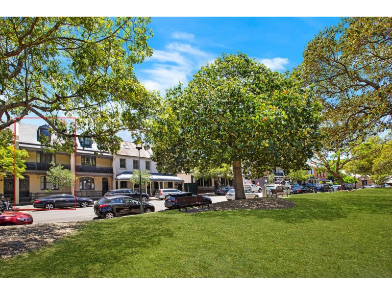 42 Argyle Place, Millers Point NSW 2000