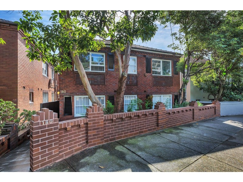 1/180 Glenmore Road, Paddington NSW 2021