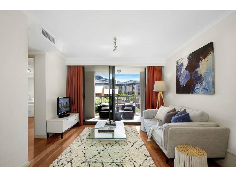 107/104 Miller Street, Pyrmont NSW 2009