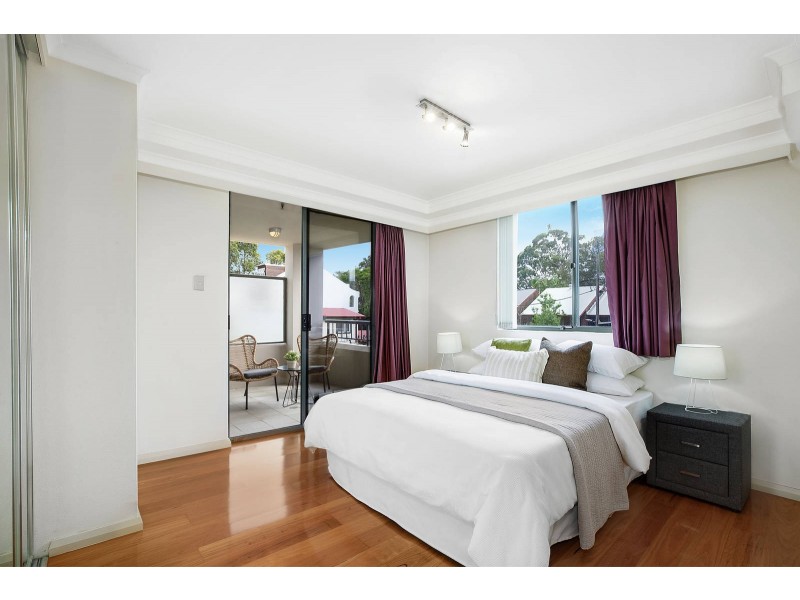 107/104 Miller Street, Pyrmont NSW 2009