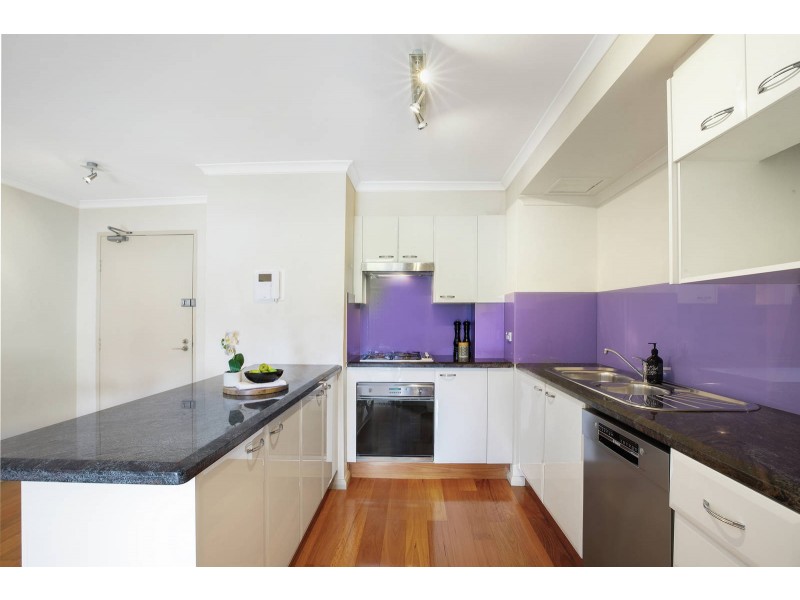 107/104 Miller Street, Pyrmont NSW 2009