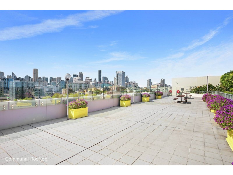 107/104 Miller Street, Pyrmont NSW 2009