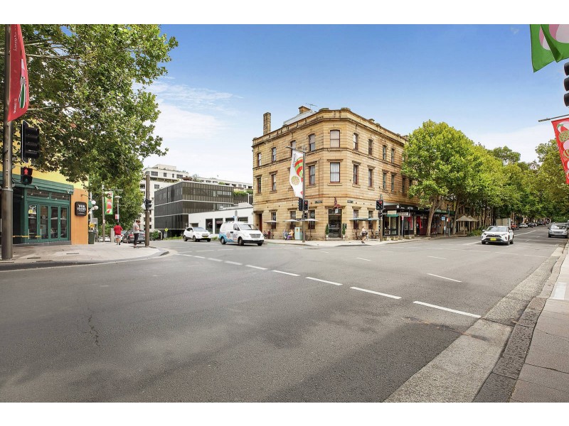 107/104 Miller Street, Pyrmont NSW 2009