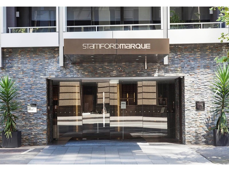 161 Kent Street, Sydney NSW 2000