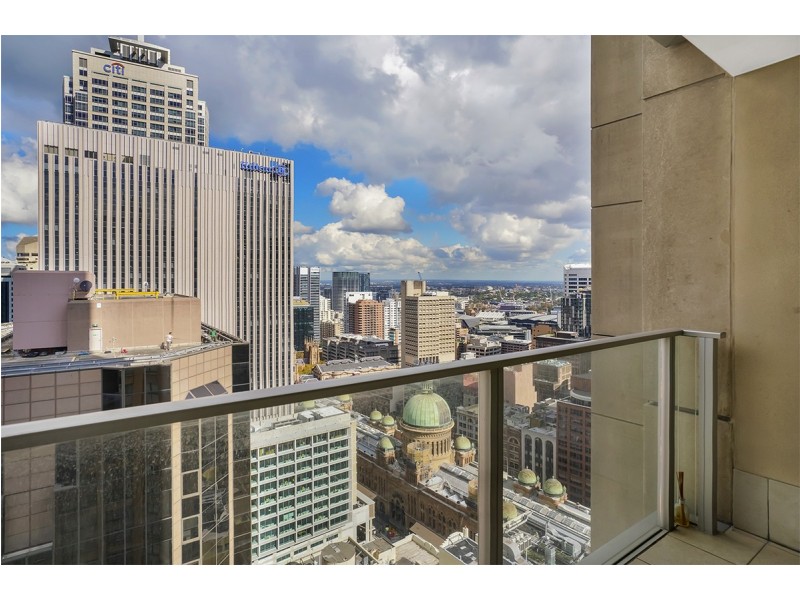 68 Market Street, Sydney NSW 2000