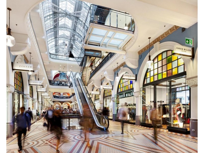 68 Market Street, Sydney NSW 2000