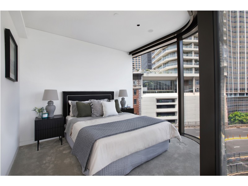 71 Macquarie Street, Sydney NSW 2000