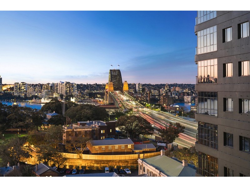 161 Kent Street, Sydney NSW 2000