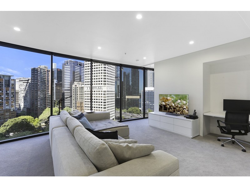 129 Harrington Street, Sydney NSW 2000