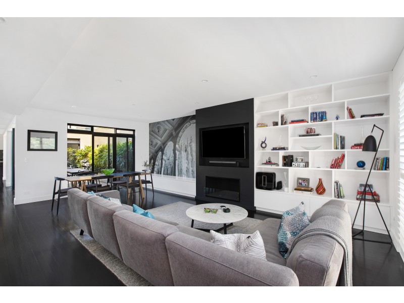 33 Mount Street Walk, Pyrmont NSW 2009