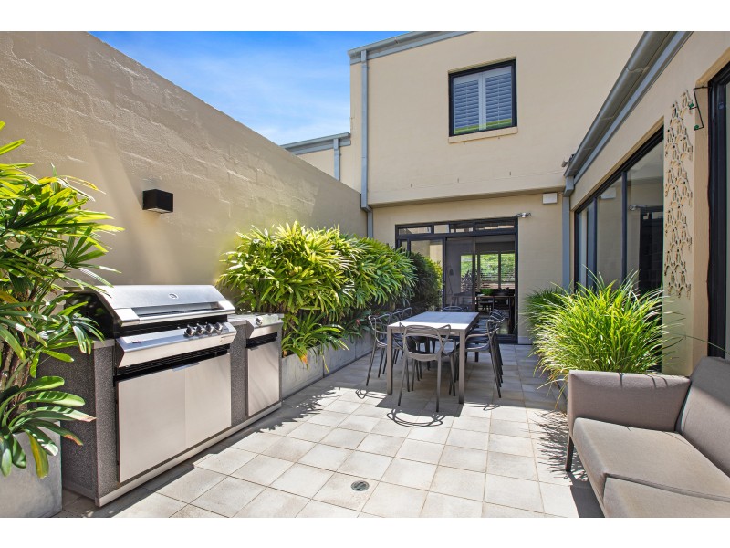 33 Mount Street Walk, Pyrmont NSW 2009