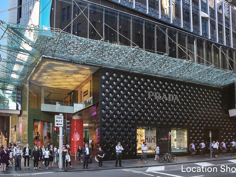 68-70 Market Street, Sydney NSW 2000