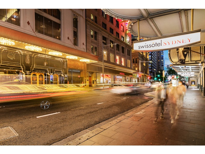 68-70 Market Street, Sydney NSW 2000