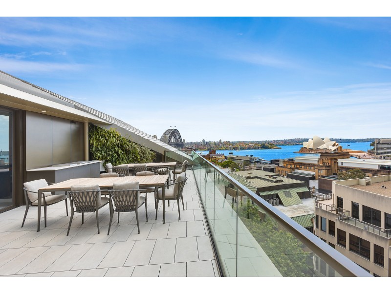 202/85 Harrington Street, Sydney NSW 2000