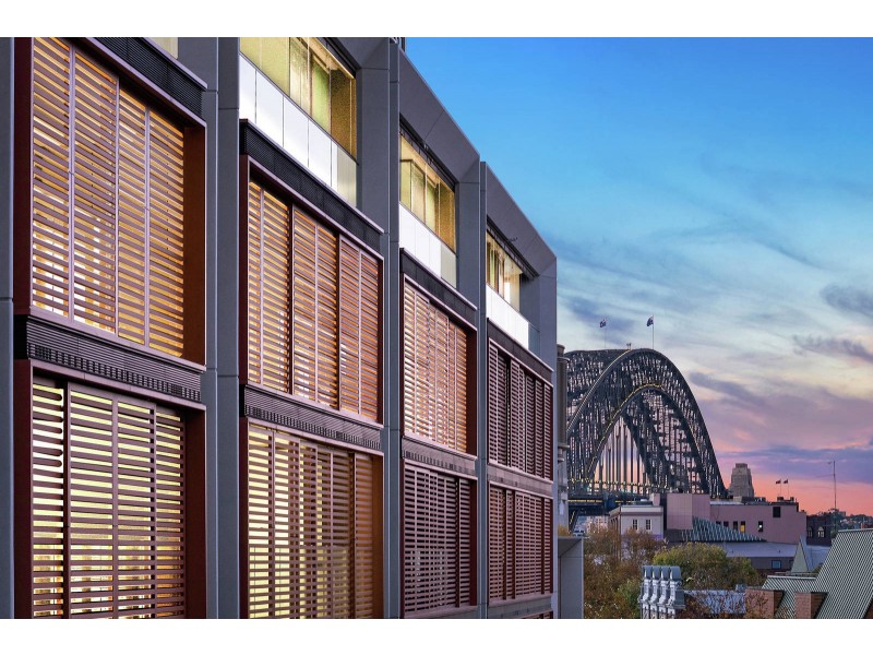 202/85 Harrington Street, Sydney NSW 2000