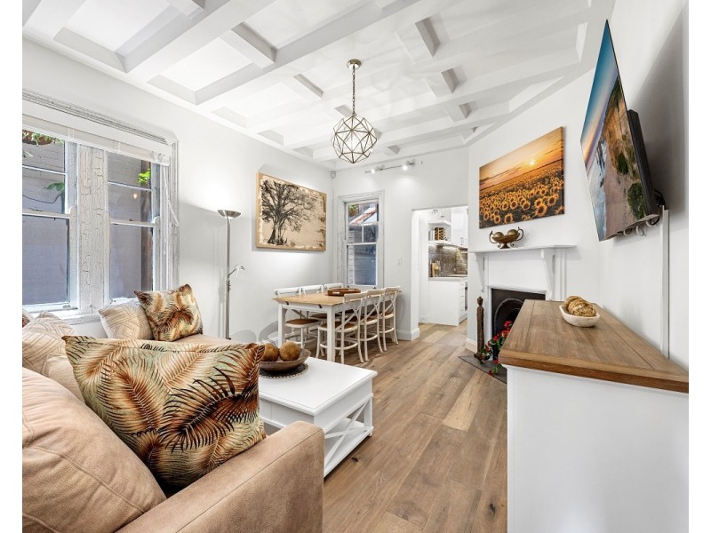 2 High Street, Millers Point NSW 2000