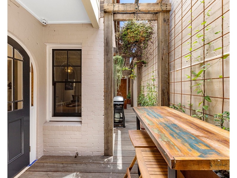 2 High Street, Millers Point NSW 2000