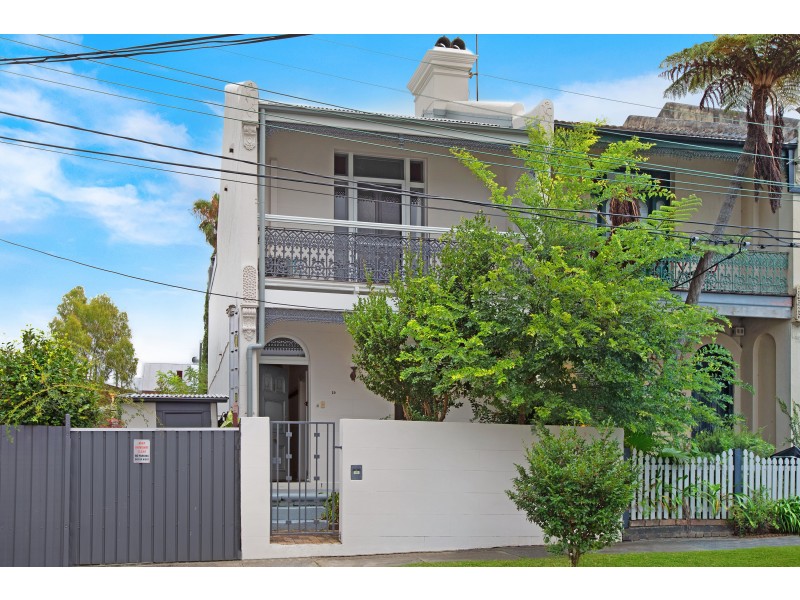 19 Fleet Street, Summer Hill NSW 2130