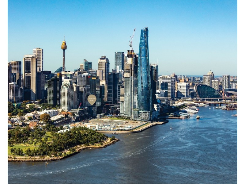 101/38 Hickson Road, Sydney NSW 2000