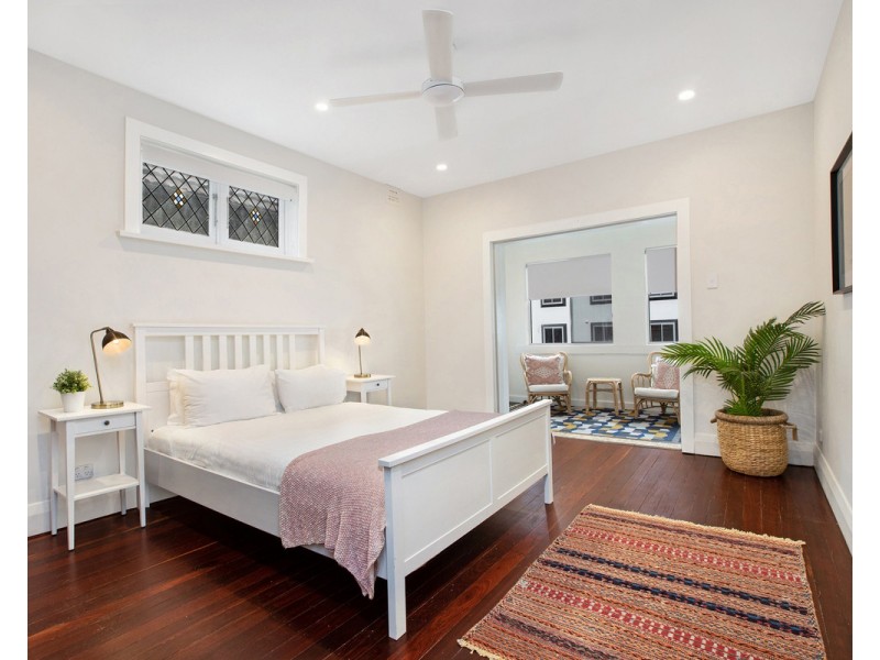 14-16 Sir Thomas Mitchell Road, Bondi Beach NSW 2026