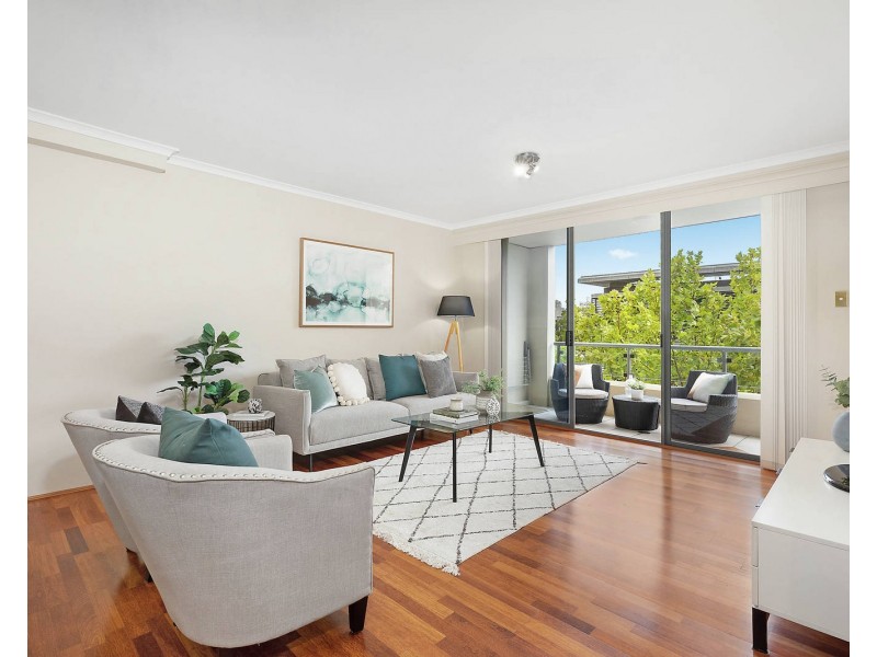 134/102 Miller Street, Pyrmont NSW 2009