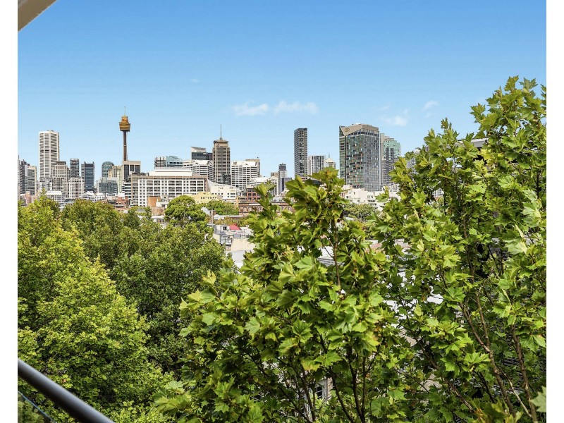 134/102 Miller Street, Pyrmont NSW 2009