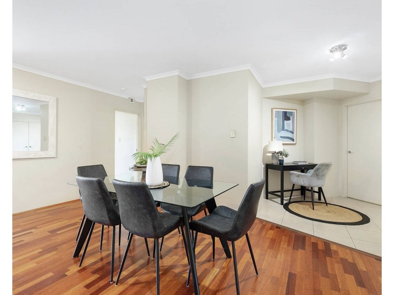 134/102 Miller Street, Pyrmont NSW 2009